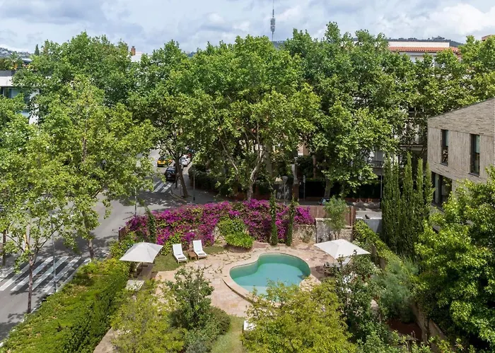 酒店 普里梅罗第一酒店 5*