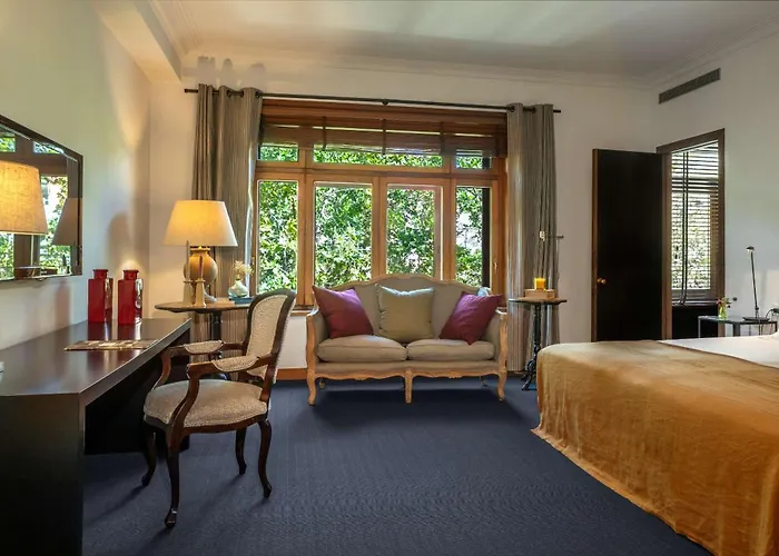 酒店 普里梅罗第一酒店 5*