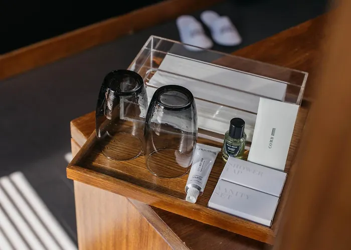 普里梅罗第一酒店 5*