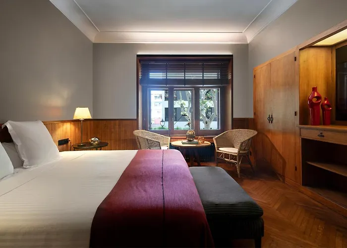 普里梅罗第一酒店 酒店 5*