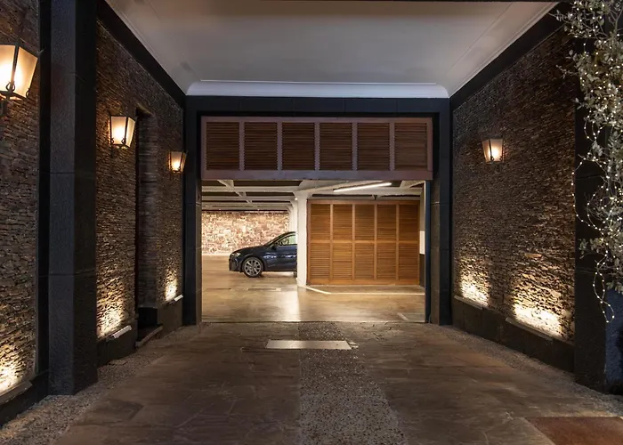 普里梅罗第一酒店 酒店 5*