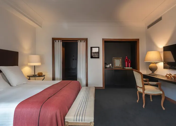 酒店 普里梅罗第一酒店 巴塞罗那