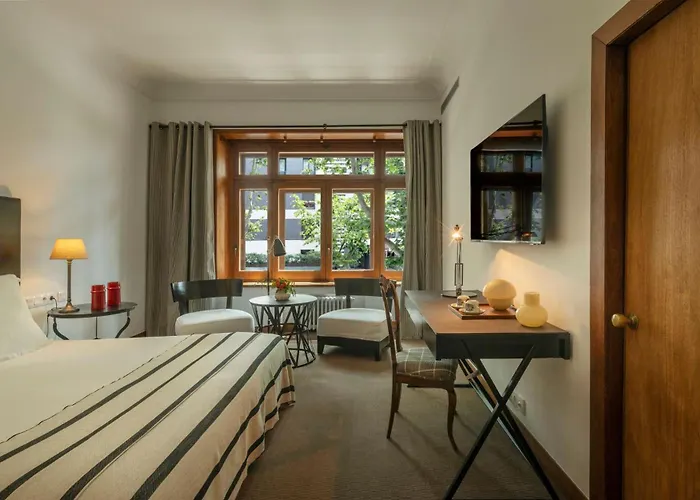 普里梅罗第一酒店 巴塞罗那