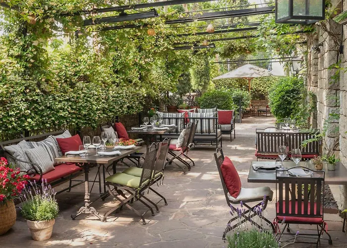 普里梅罗第一酒店