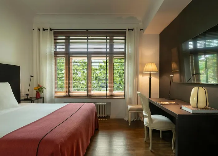 普里梅罗第一酒店 酒店 5*