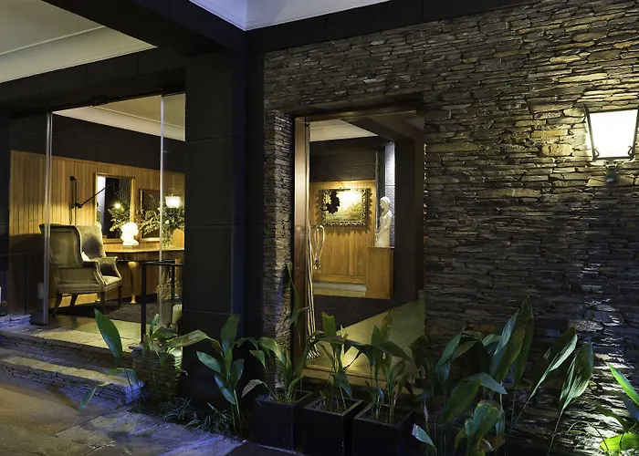 普里梅罗第一酒店 5*