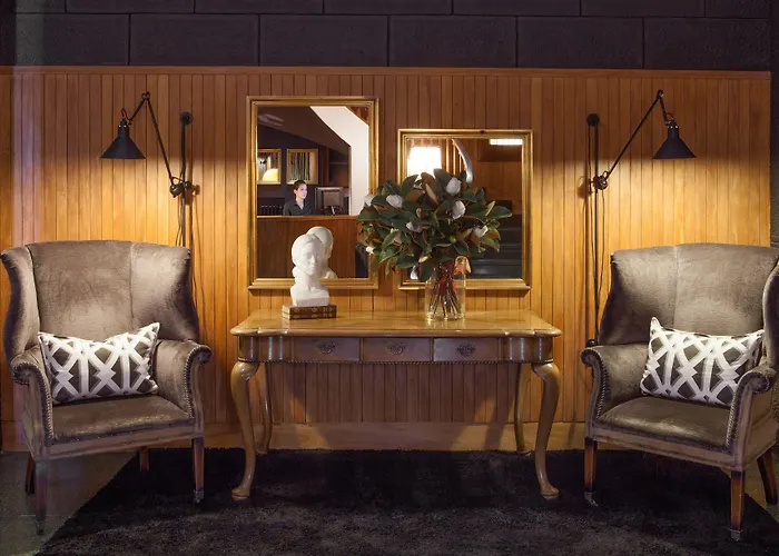 酒店 普里梅罗第一酒店 巴塞罗那