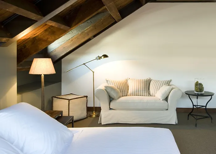 普里梅罗第一酒店 5* 巴塞罗那