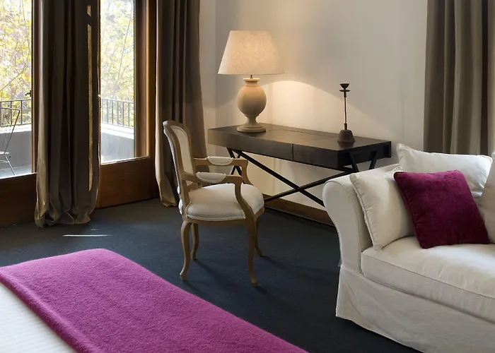 普里梅罗第一酒店 5*