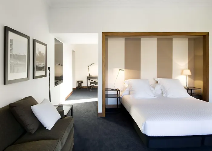 酒店 普里梅罗第一酒店 巴塞罗那