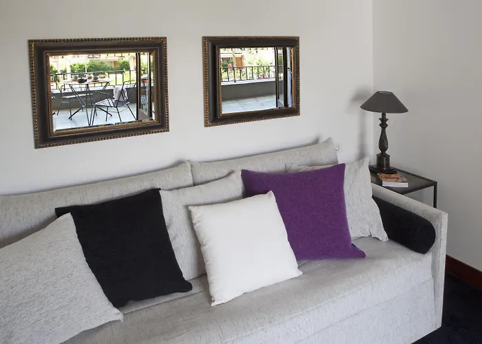 酒店 普里梅罗第一酒店 5*