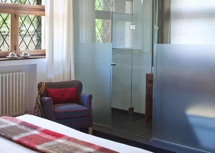 酒店 普里梅罗第一酒店 巴塞罗那