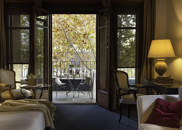 酒店 普里梅罗第一酒店