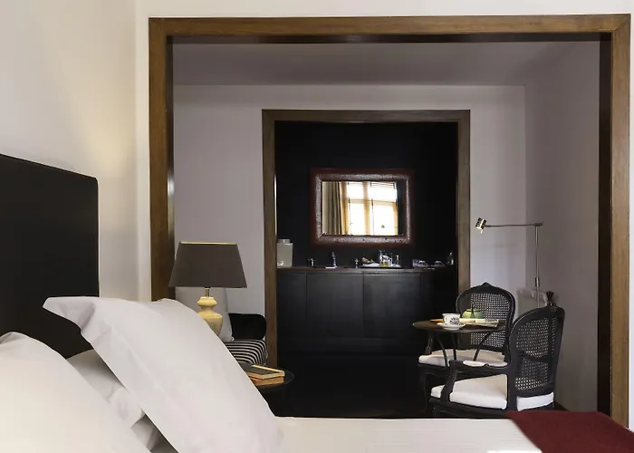 普里梅罗第一酒店 酒店 巴塞罗那