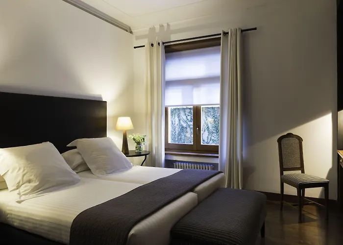 普里梅罗第一酒店