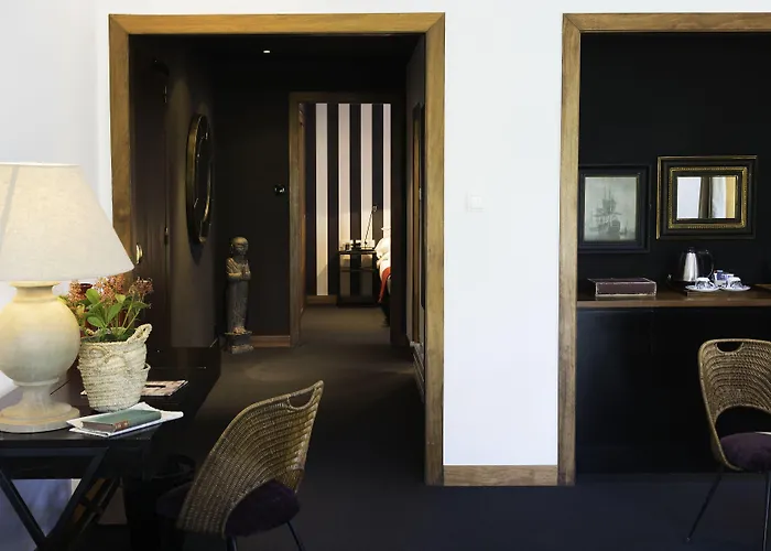 普里梅罗第一酒店 巴塞罗那