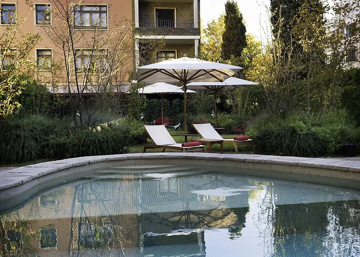 普里梅罗第一酒店 5*