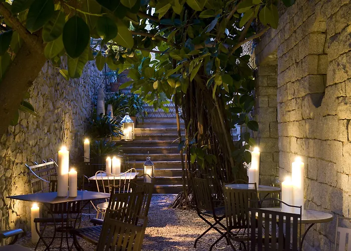 酒店 普里梅罗第一酒店