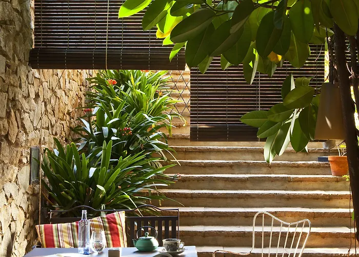 普里梅罗第一酒店