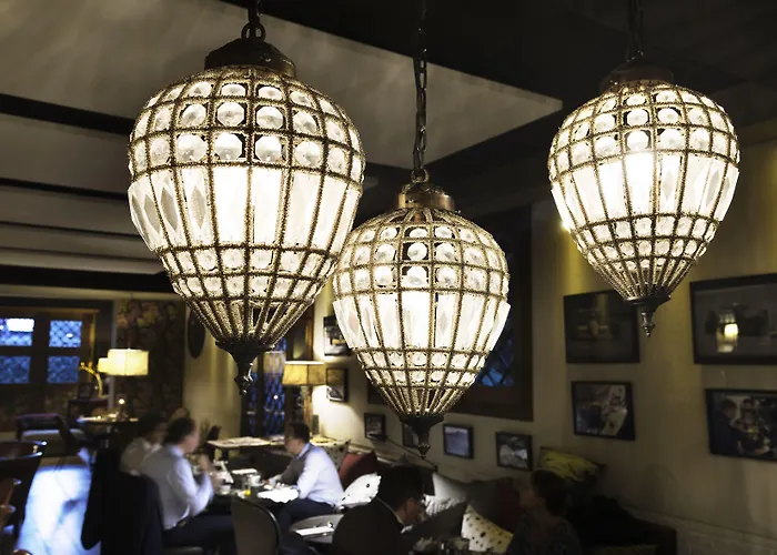 普里梅罗第一酒店 巴塞罗那