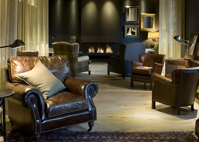 普里梅罗第一酒店 酒店 5*