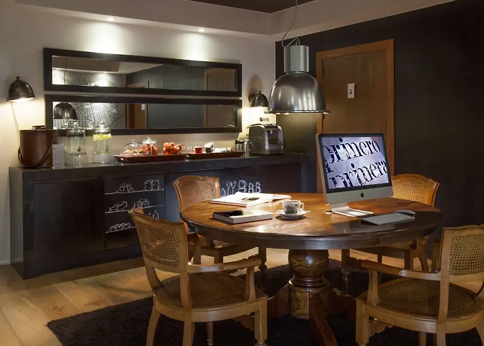 普里梅罗第一酒店