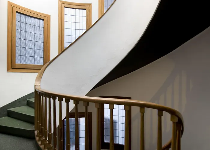 普里梅罗第一酒店 酒店 巴塞罗那