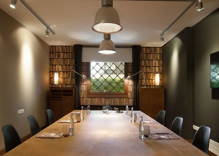 普里梅罗第一酒店 5*