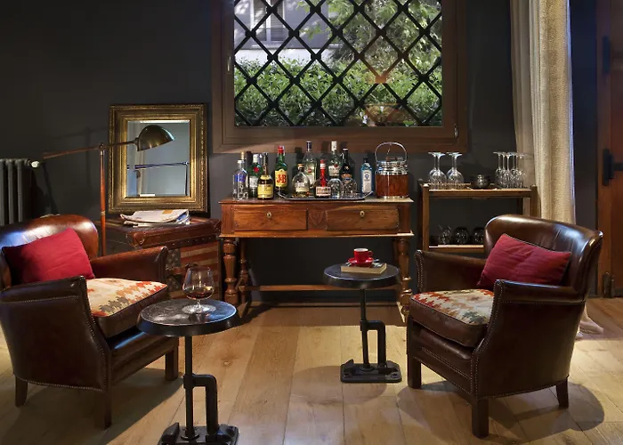 酒店 普里梅罗第一酒店