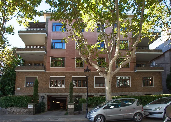 普里梅罗第一酒店 酒店