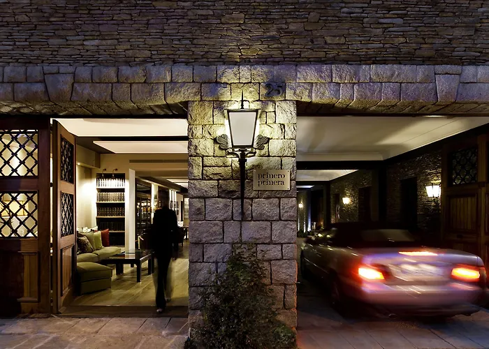 普里梅罗第一酒店