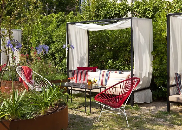 酒店 普里梅罗第一酒店