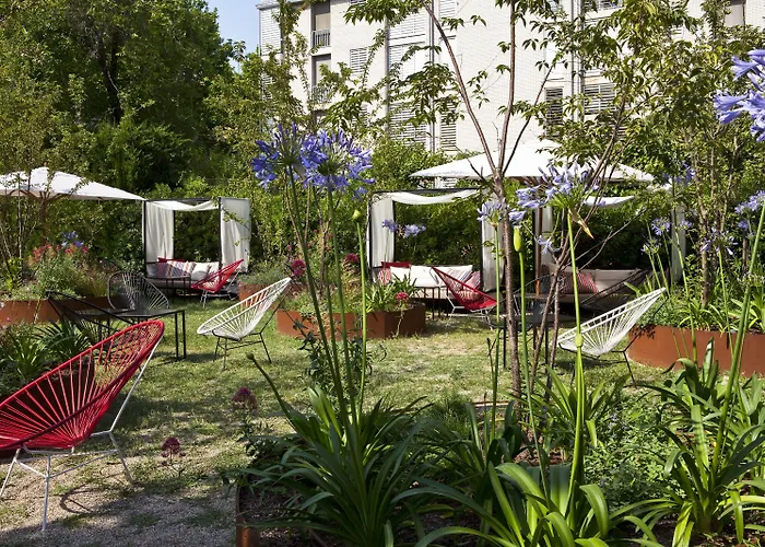 普里梅罗第一酒店