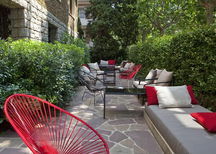 普里梅罗第一酒店 酒店