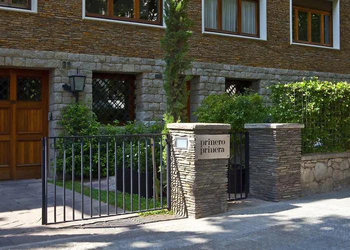 普里梅罗第一酒店 巴塞罗那