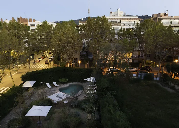 酒店 普里梅罗第一酒店 5*