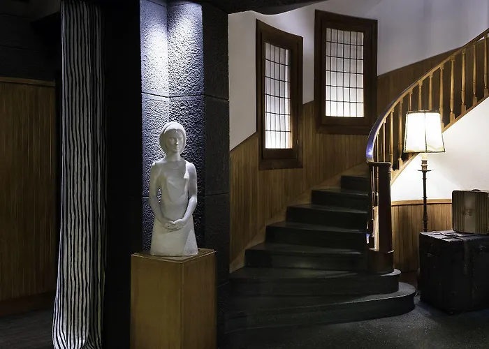 普里梅罗第一酒店 5* 巴塞罗那