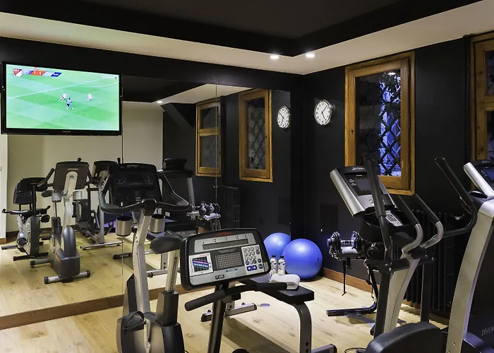 普里梅罗第一酒店 酒店 巴塞罗那