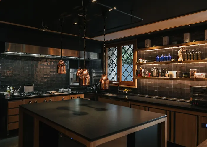 普里梅罗第一酒店 酒店 5*