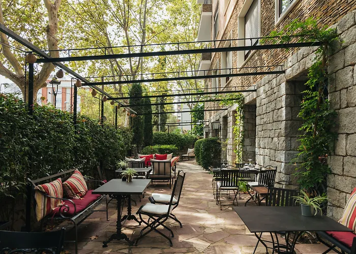 普里梅罗第一酒店 酒店