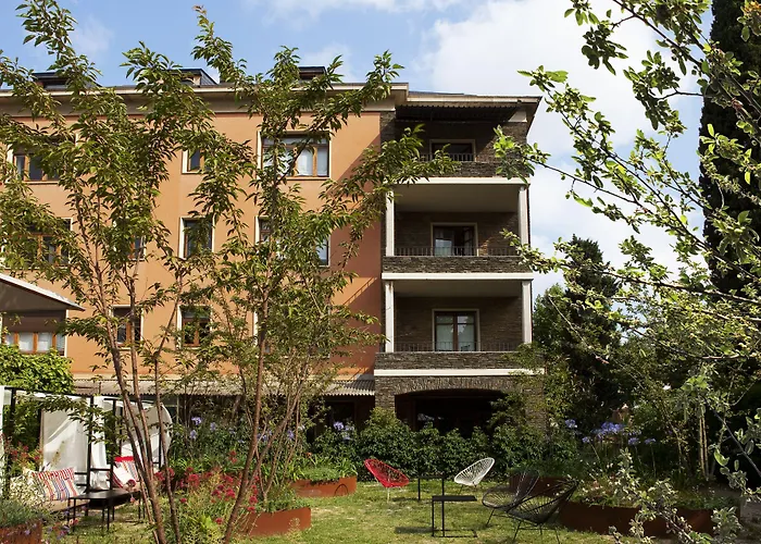 普里梅罗第一酒店 5*