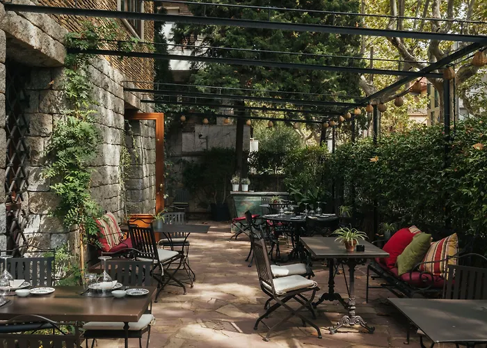 普里梅罗第一酒店