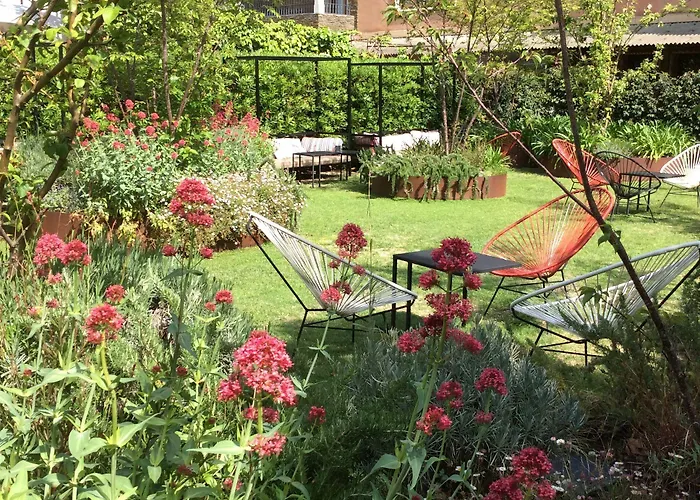 普里梅罗第一酒店 5* 巴塞罗那