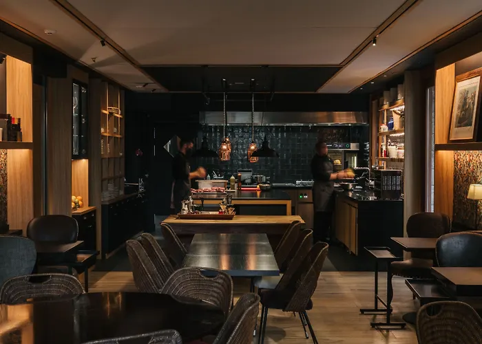 普里梅罗第一酒店 酒店