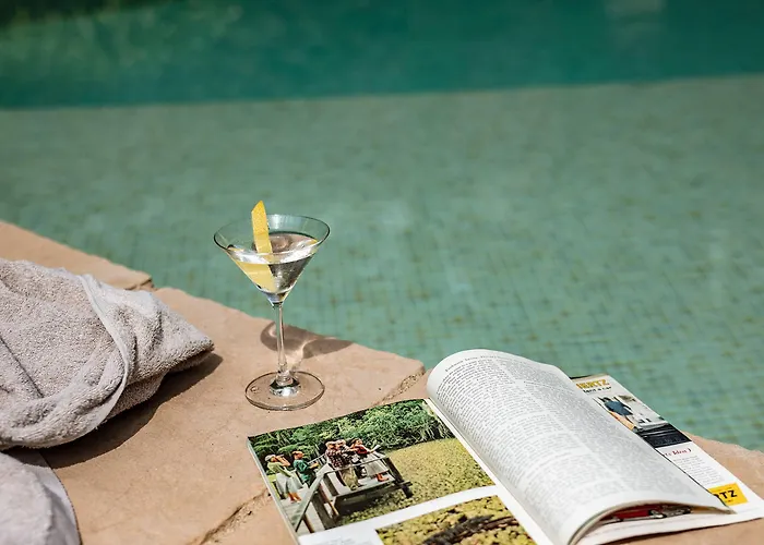 普里梅罗第一酒店 5* 巴塞罗那