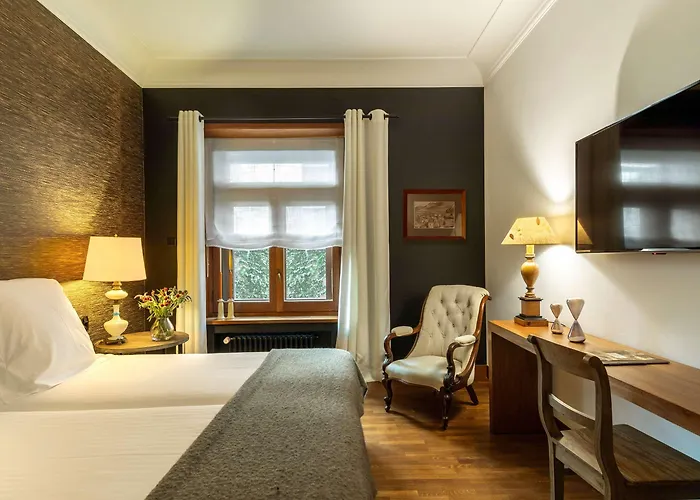 酒店 普里梅罗第一酒店 5*