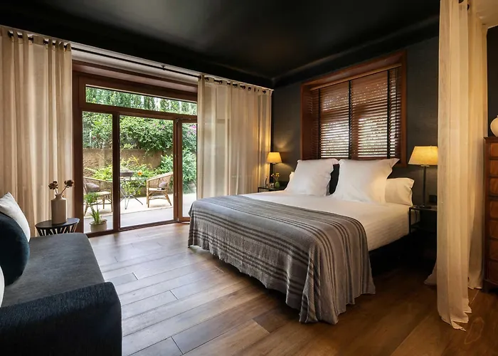 普里梅罗第一酒店 酒店 巴塞罗那