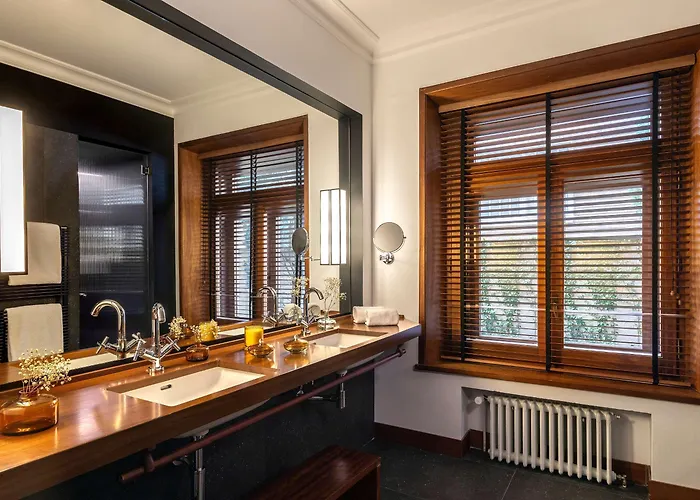 普里梅罗第一酒店 巴塞罗那