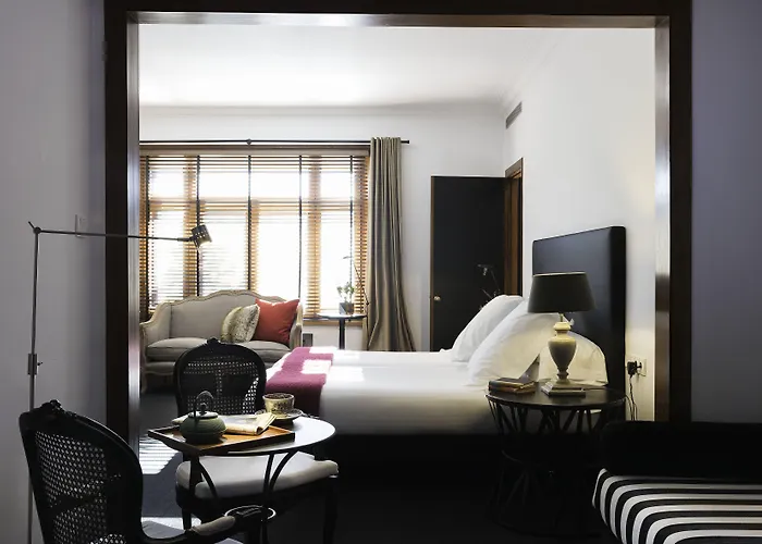 普里梅罗第一酒店