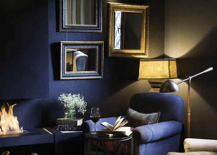 酒店 普里梅罗第一酒店